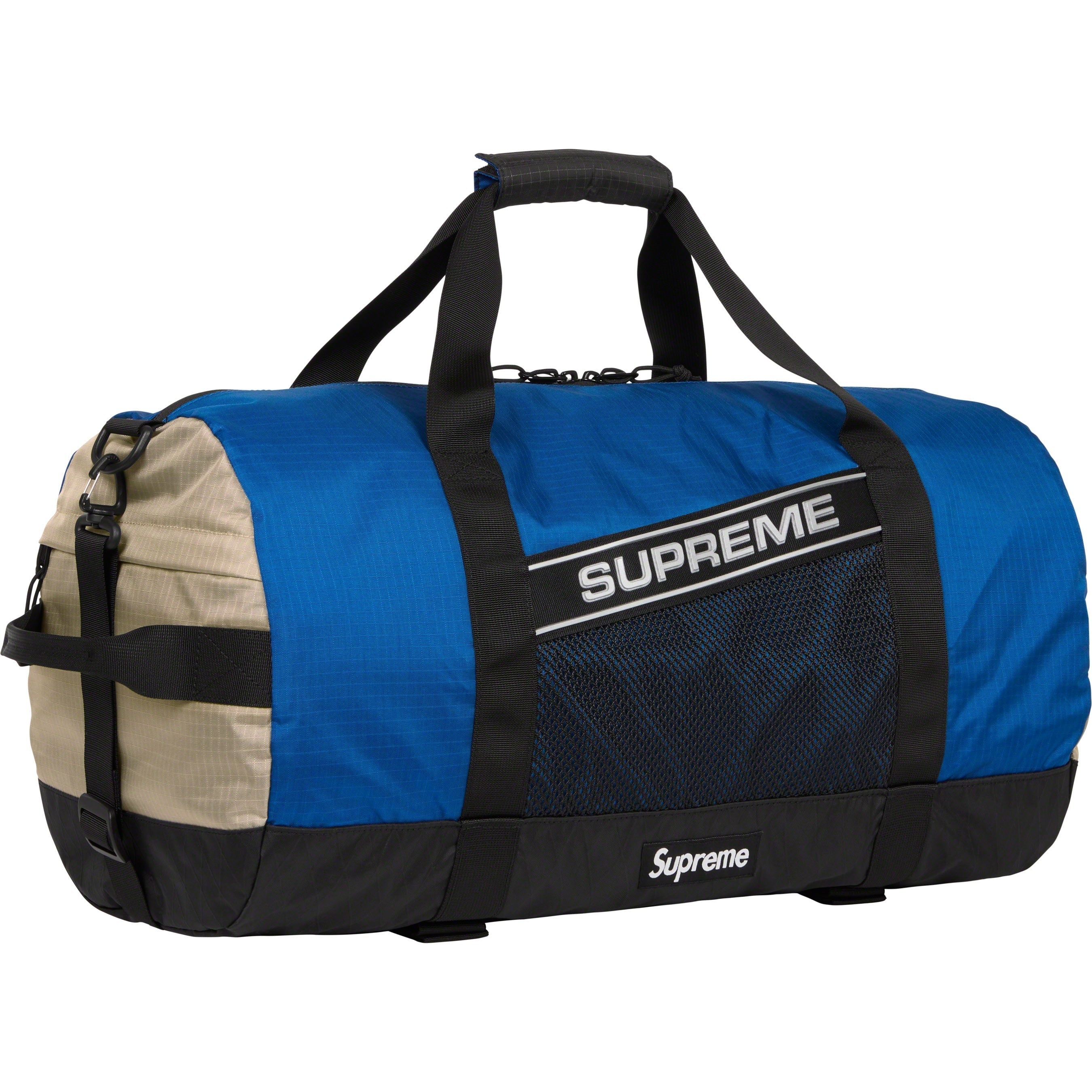 Duffle Bag view 30